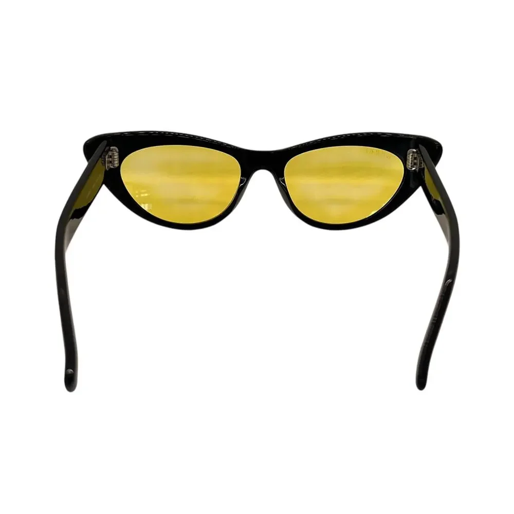 Gucci Cat Eye Sunglasses - Picture 3 of 12